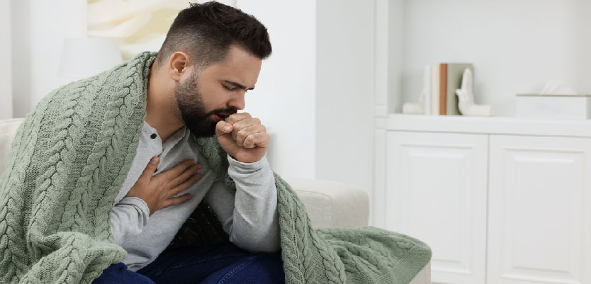 General Cough, Cold, and Sinus